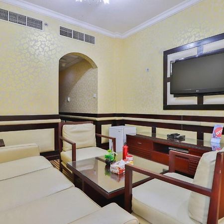 ראס אל חאימה Grand Pj Hotel מראה חיצוני תמונה