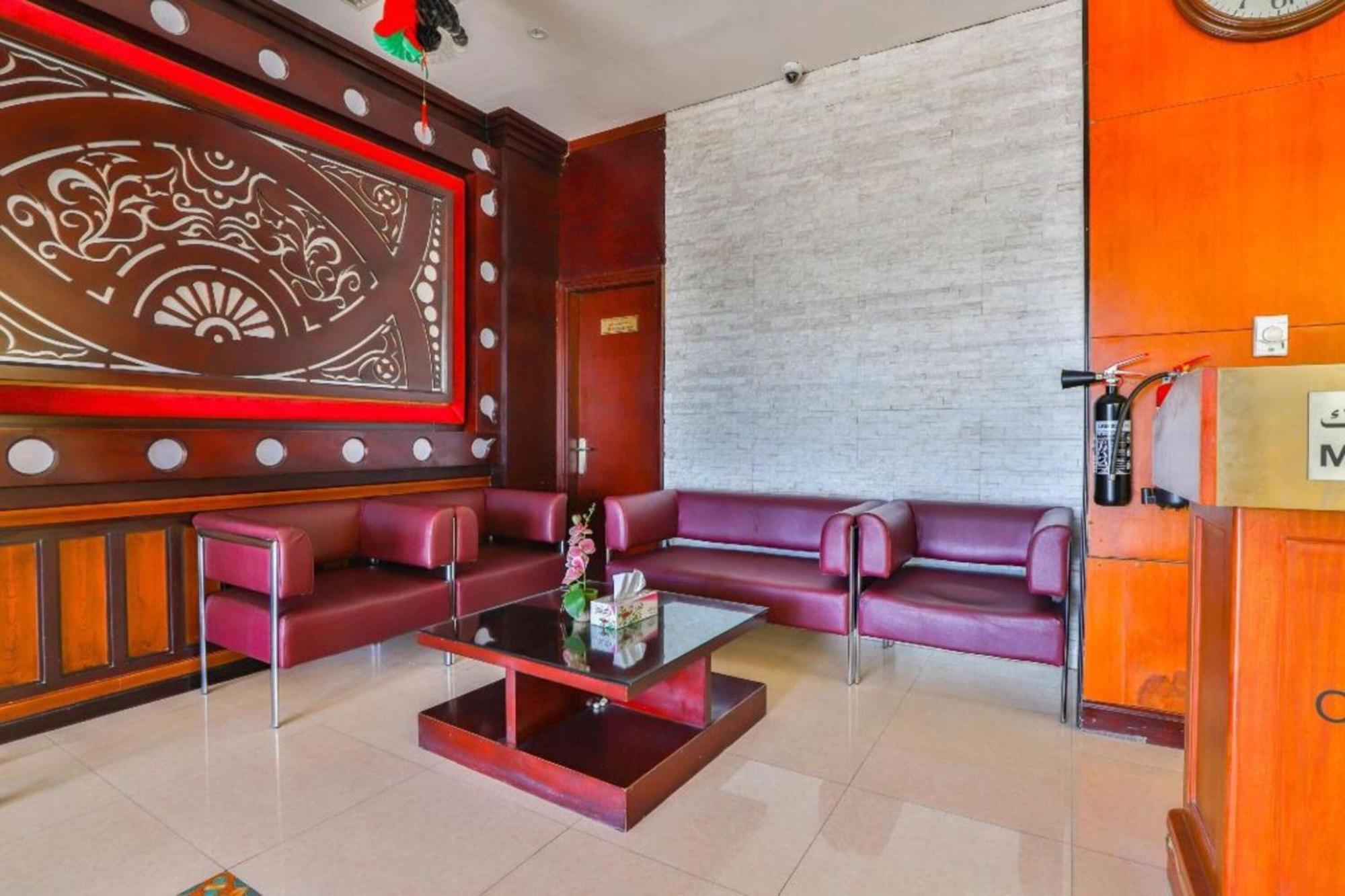 ראס אל חאימה Grand Pj Hotel מראה חיצוני תמונה