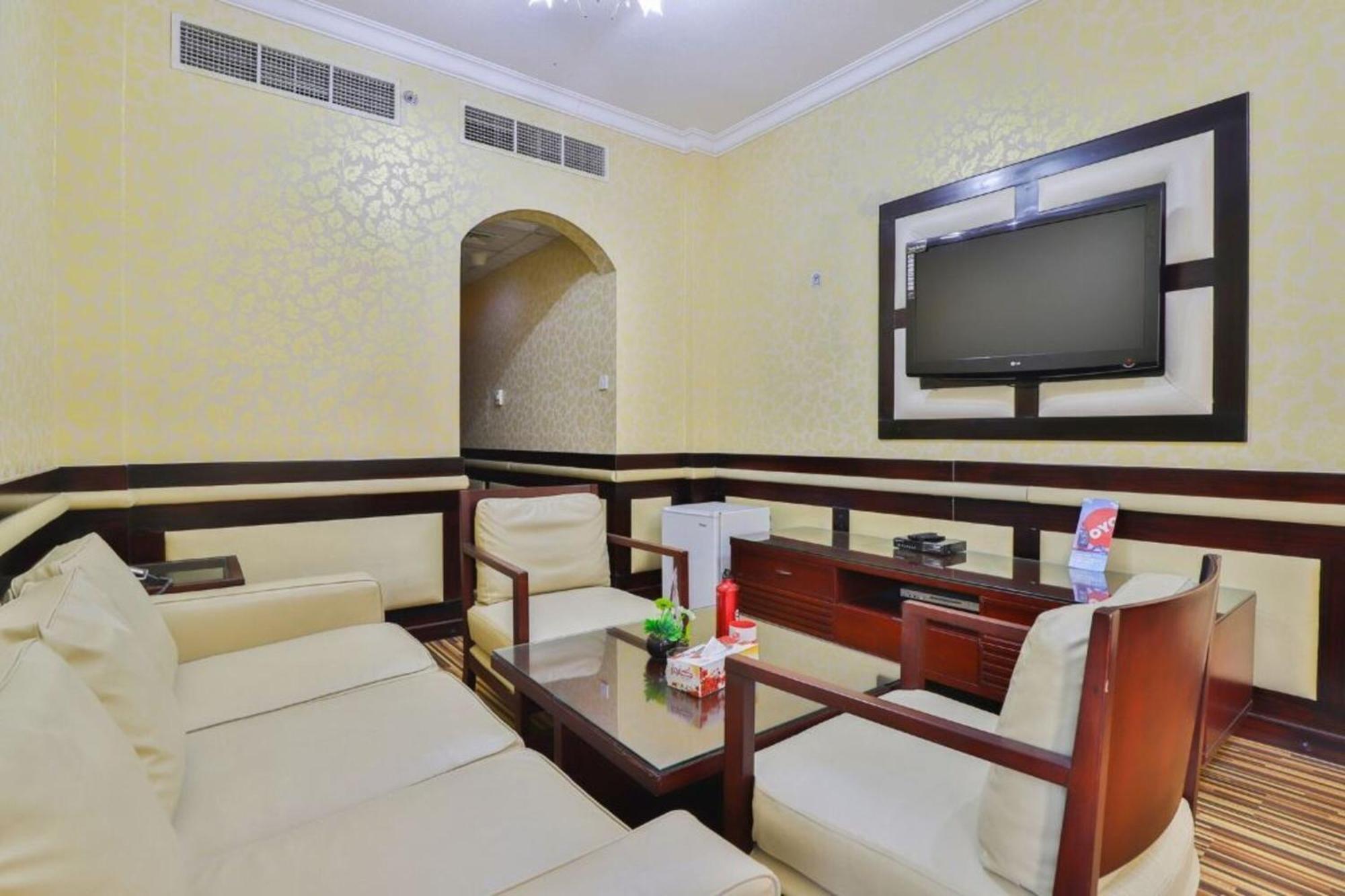 ראס אל חאימה Grand Pj Hotel מראה חיצוני תמונה
