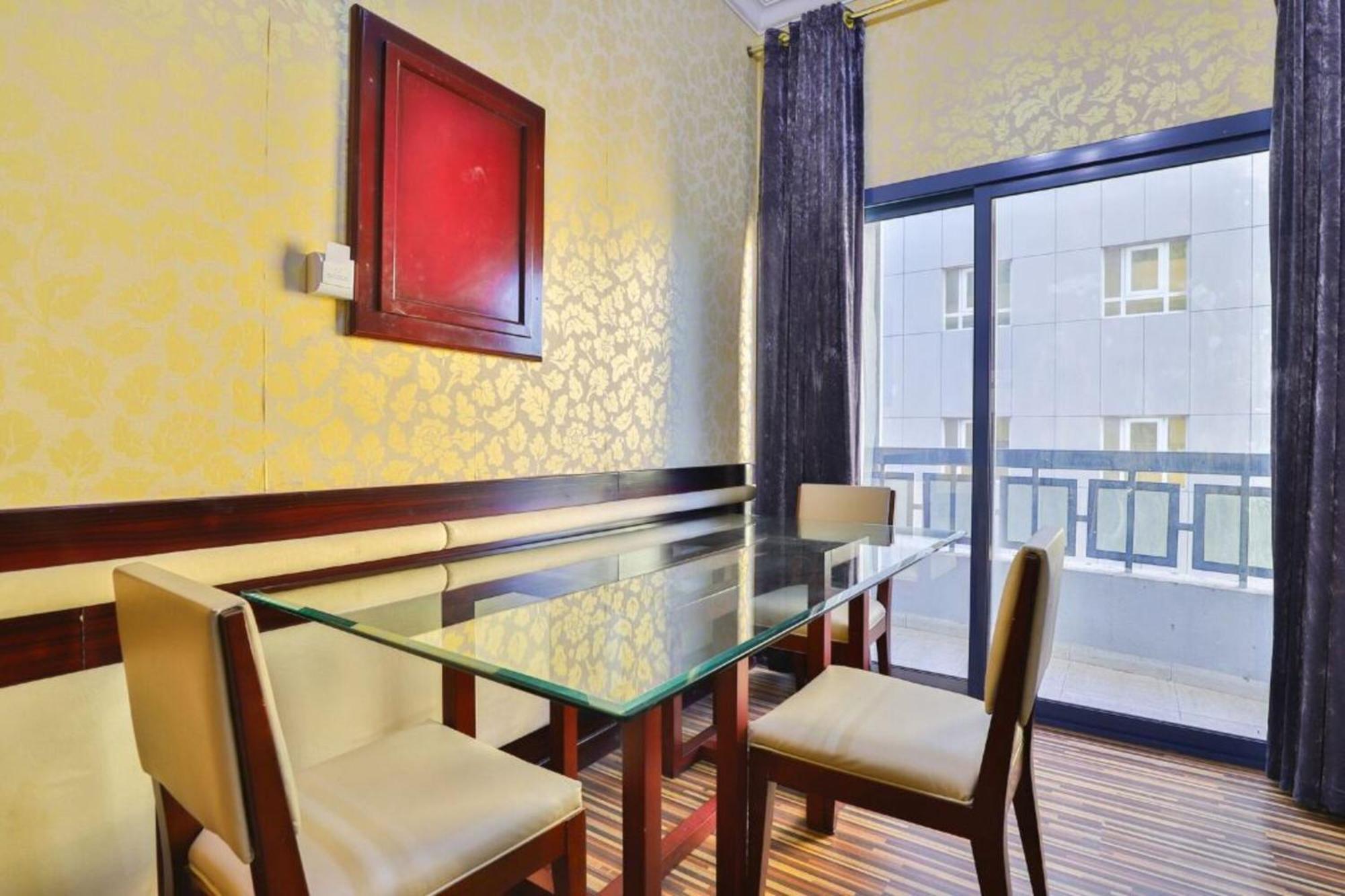 ראס אל חאימה Grand Pj Hotel חדר תמונה
