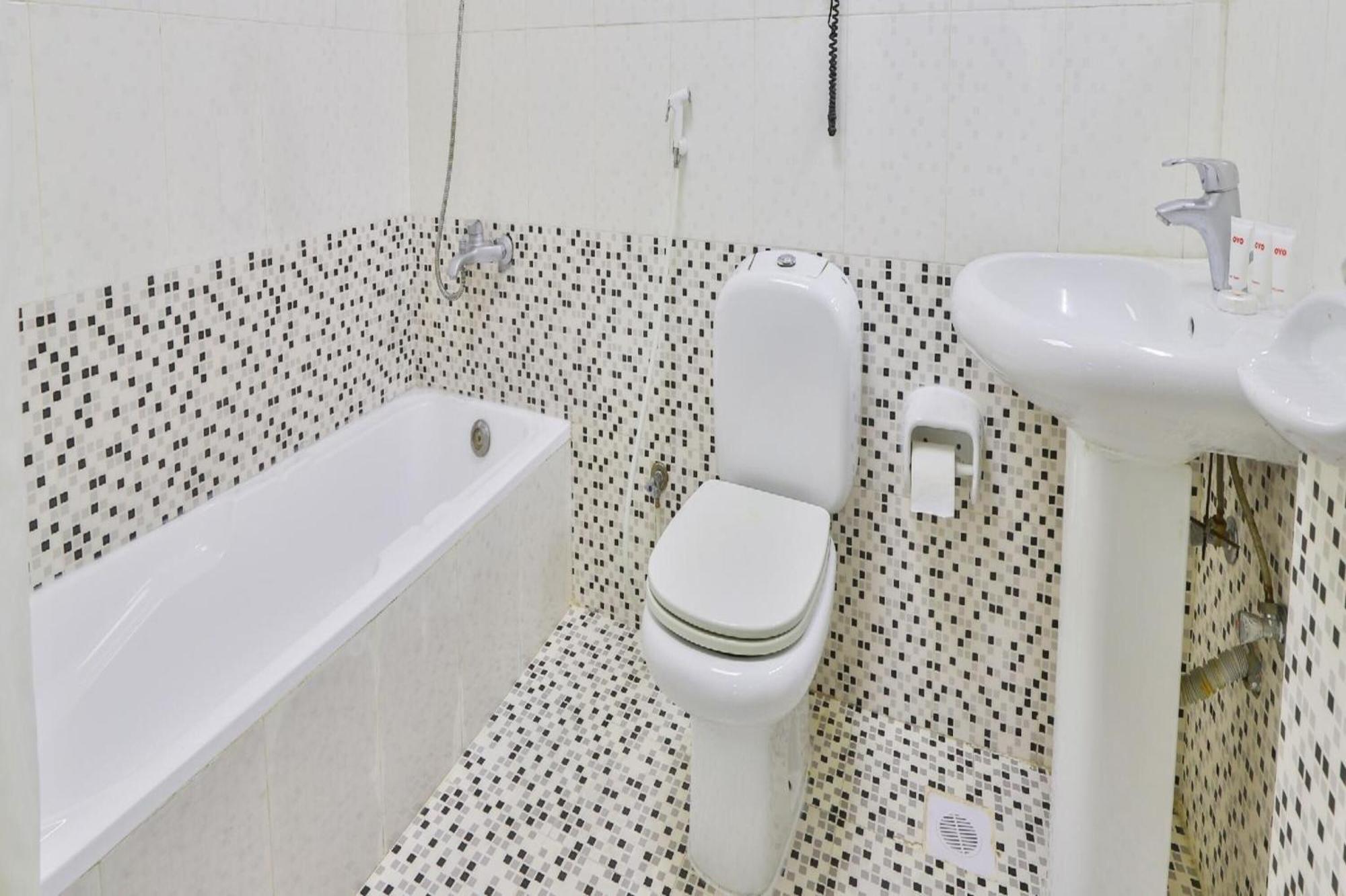 ראס אל חאימה Grand Pj Hotel חדר תמונה