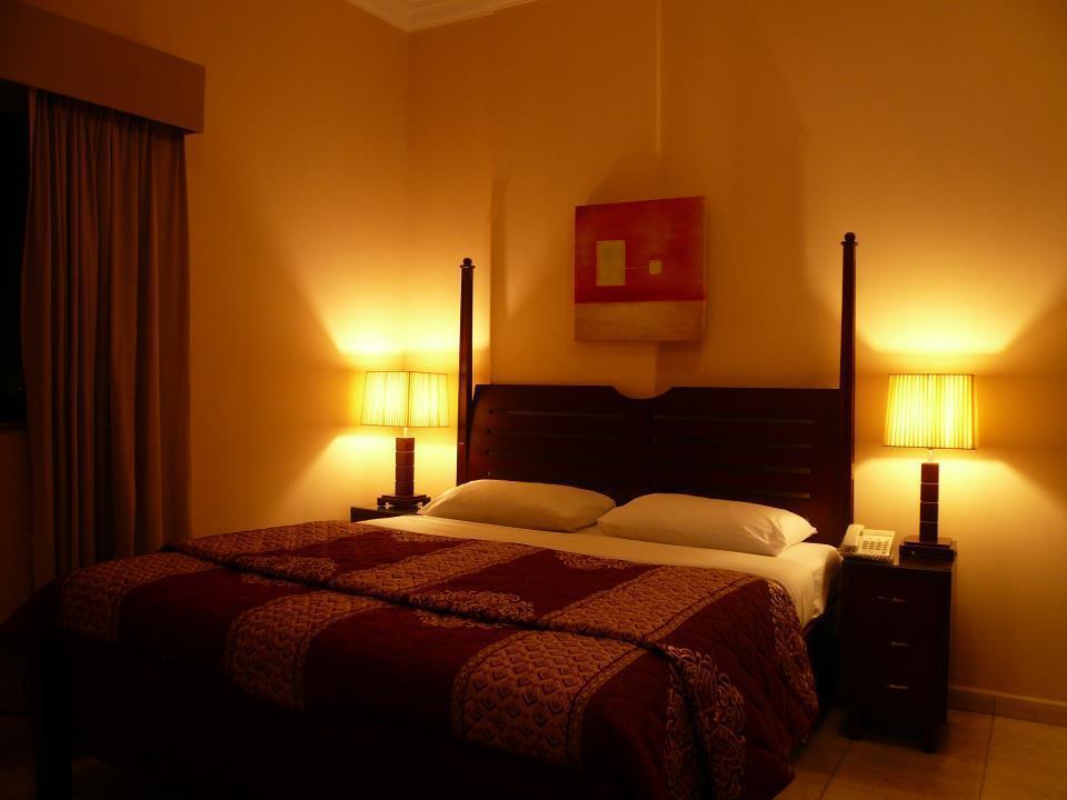 ראס אל חאימה Grand Pj Hotel מראה חיצוני תמונה