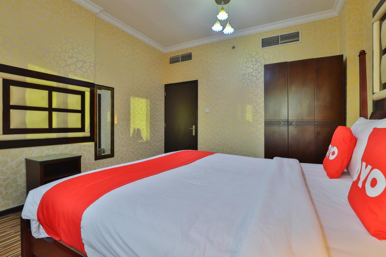 ראס אל חאימה Grand Pj Hotel מראה חיצוני תמונה